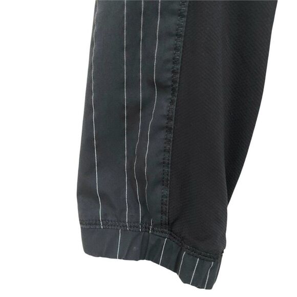 Lululemon Hooded Jacket Womens 4 Black Athletic Full Zip Long Sleeve Athletic - Picture 12 of 13